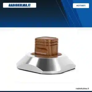 R-Audio Vinyylilevyn vakautin 335 g