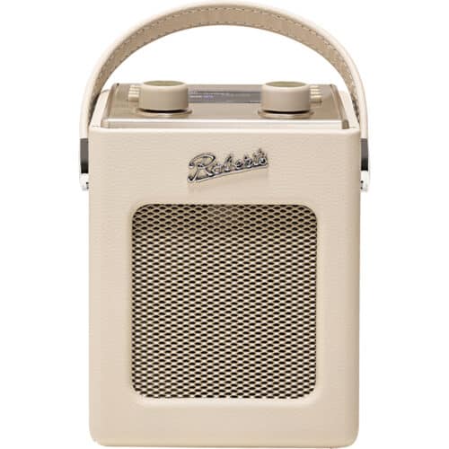 Roberts Revival Mini 2, Cream