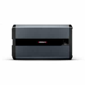 SounDigital 8000.1 EVO5 monovahvistin edestä kuvattuna