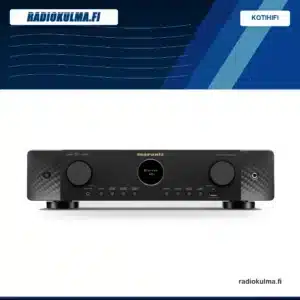Marantz CINEMA 70s SERIES 2 – 7.2-kanavainen slimline AV-viritinvahvistin