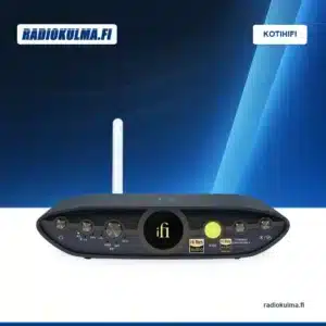 iFi ZEN Blue 3 Bluetooth DAC