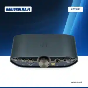 iFi ZEN CAN 3 kuulokevahvistin