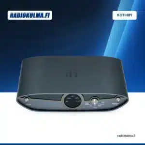 iFi ZEN Phono 3 levysoitinesivahvistin
