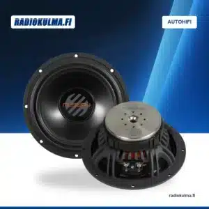 Musway MG6.2W bassokaiutin: valmistajan kokonaiskuva.